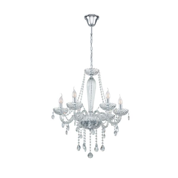 BASILANO 1 pendant light 39099 image 1