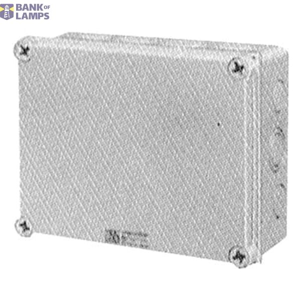 SEM553T25 Junction Box Surface mounting General image 2