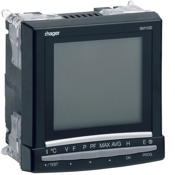 Multi-function meter Evolution image 1