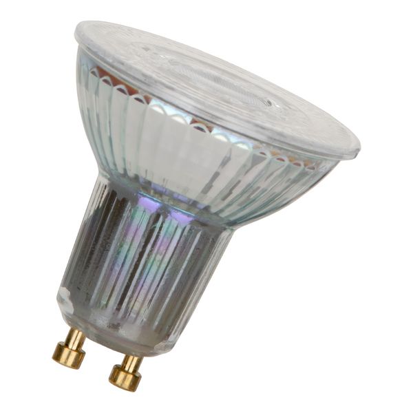 LED Spot PAR16 Glass GU10 DIM 8.3W (75W) 600lm 940 36D image 1