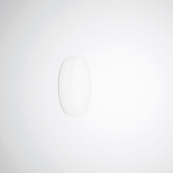 Light technical accessories Olisq R White 8226900 image 1