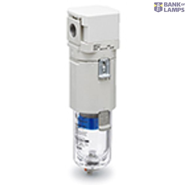 AMD20~60, Micro Mist Separator image 1