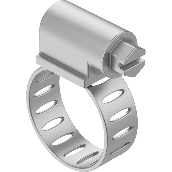 SK-8-16 Tubing clip image 1
