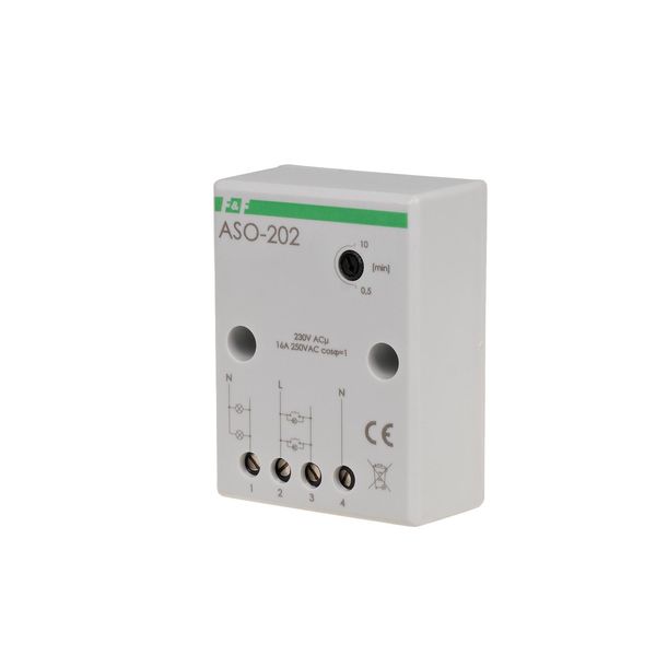 Staircase timer ASO-202 230 V image 5