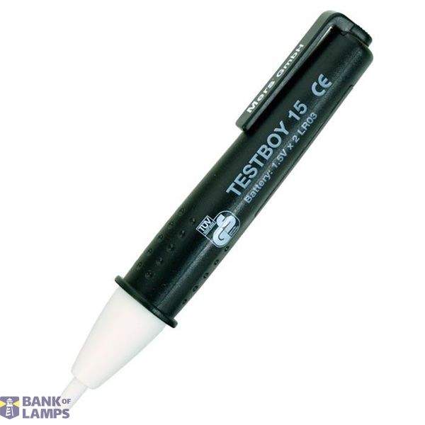 Testboy 15 Magneetveldtester image 1