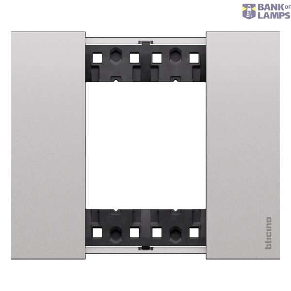 L.NOW - COVERPLATE 2M STEEL image 1