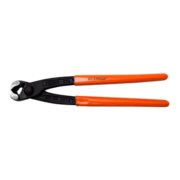 Skandia tile pincers 220mm image 1