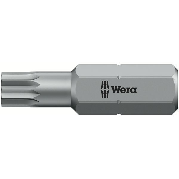 860/1 XZN Veeltand Bits, M 5 x 25 mm image 1