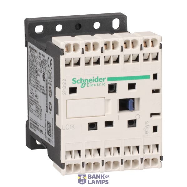 CONT 6A 1S 115V AC VEERKL image 1