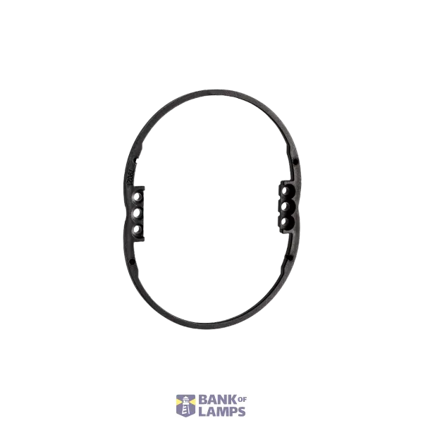 HEIGHTENING RING 3MM - 1,5 WALL BOX 20-PACK image 1