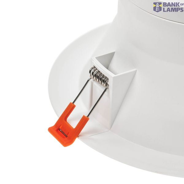 CEILINE III LED DOWNLIGHT 230V 20W 190MM  NW image 20
