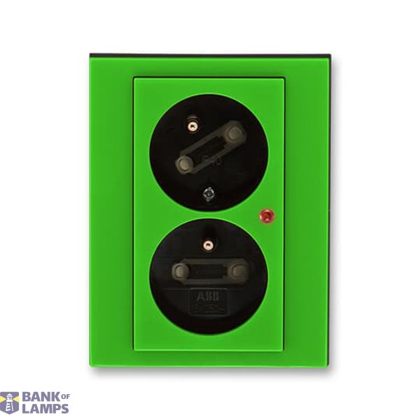 5593H-C02357 67 Socket Outlets - Levit image 1