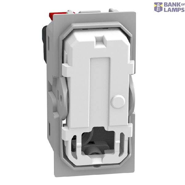 Light Now - 1way switch 1P 10AX 1m image 1