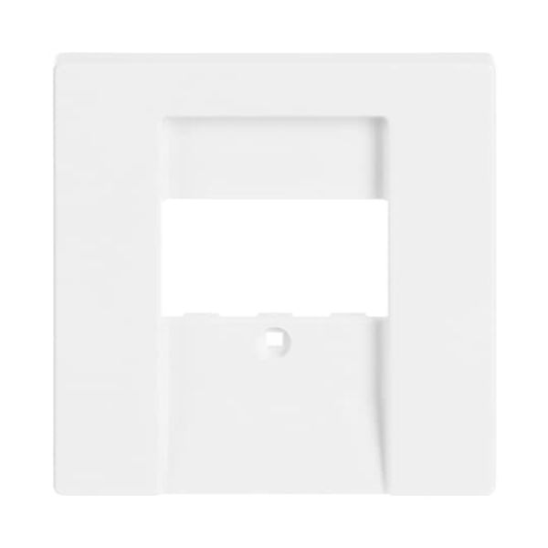 Central disc USB-C power adapter insert 65W image 6