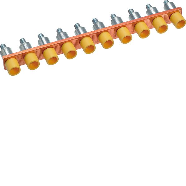 Jumper insulated, 35mm², 5-way image 1