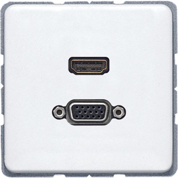 Multimedia adapter MAES1021 image 3