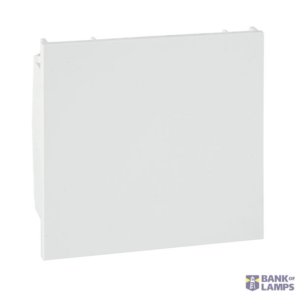 OL50 BLINDPLAAT WIT image 1