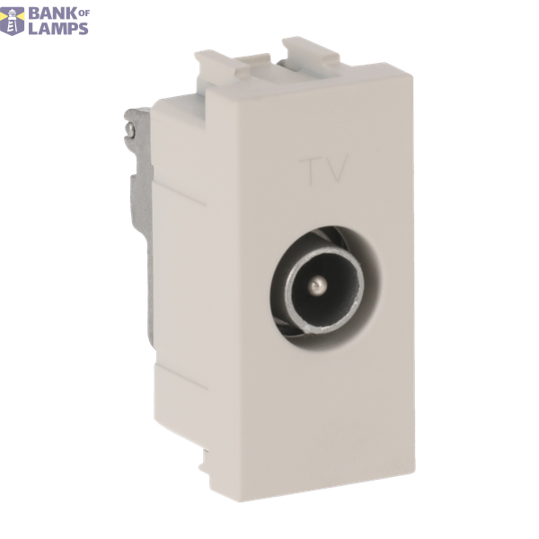 N2150.8 DN - Presa TV Intermedia image 2