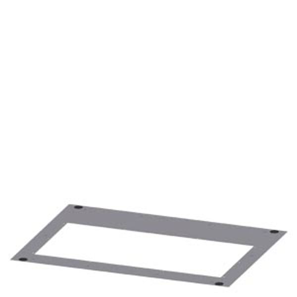 ALPHA 3200 Eco, roof plate for Alum... image 1