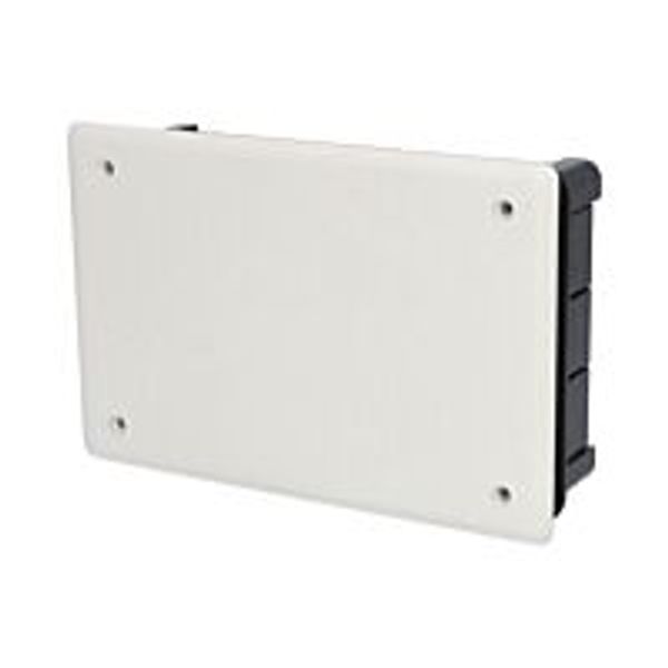 Box 3202-T 160x100x50mm IP30 under om. image 1