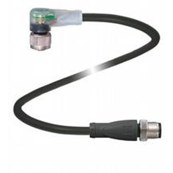 V1-W-E8W-BK10M-PUR-A-V1-G Ind Sensor image 1