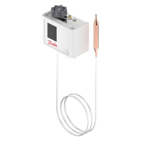 KP79 Thermostat M/32 image 1