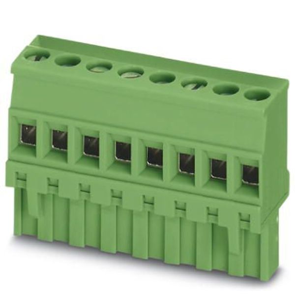 MVSTBR 2,5/ 8-STEH - PCB connector image 3