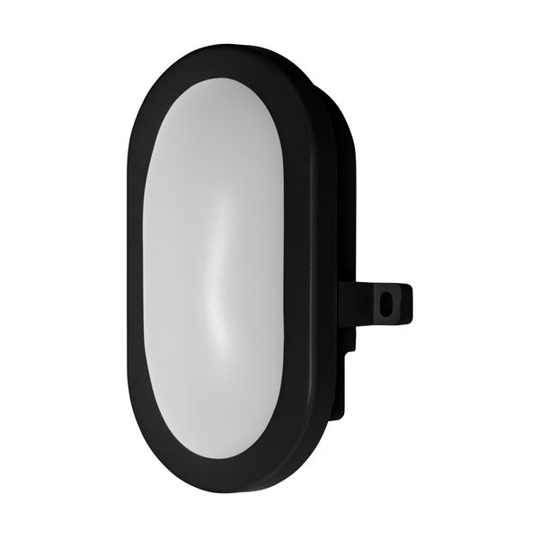LED BULKHEAD 6W 840 BK OSRAM image 1