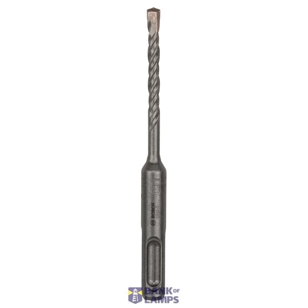 Hammer drill bit SDS-plus-5 5 x 50 x 115 mm image 1