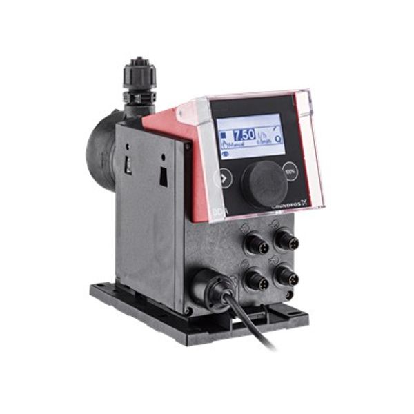 DDA 12-10 AR-PV/T/C-F-32U2U2FG image 1