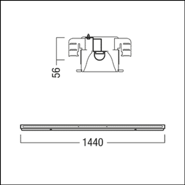 LE FE 1/49 L15 4400-840 REF EVG - Refurbishment Kit image 2