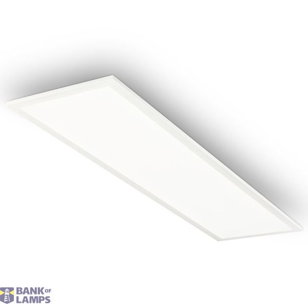 LED panel, white image 1