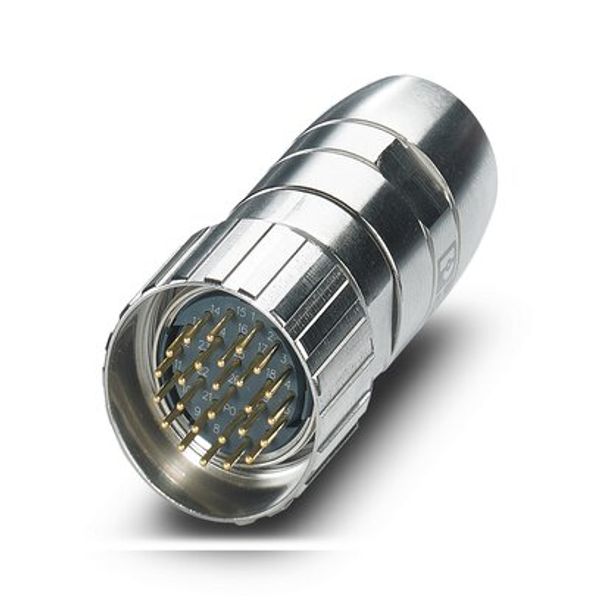 HC-26P1N1280DU - Cable connector image 4