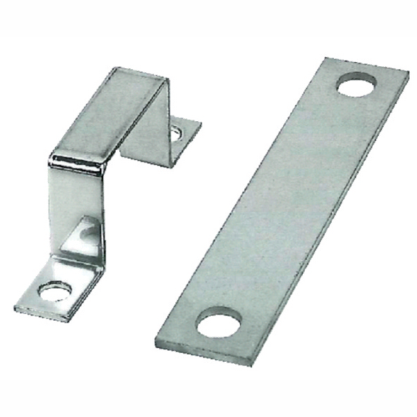 3 solid links for fuse J, 100A image 1