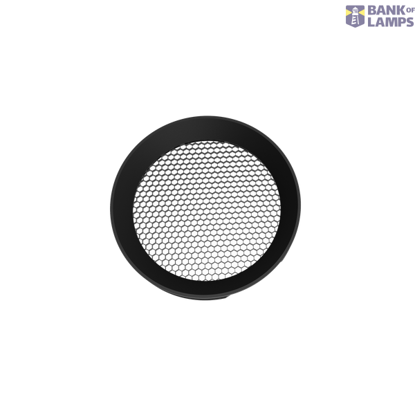 LEDSpot3C-C-P R65-Honeycomb image 1