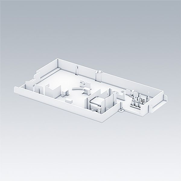 OP2 CKIT BC - Communication kit image 1