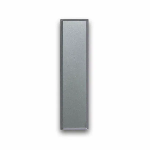BLANK INSERT           ALLUMIA 1/2M image 1