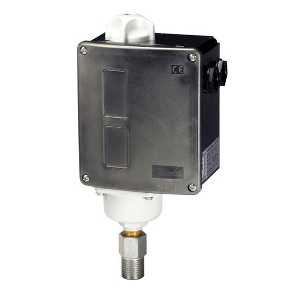 RT113E Pressure Switch M/9 ATEX image 1