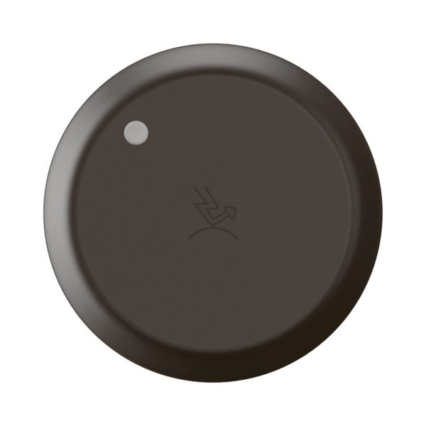 SURGE PROTECTOR ROCKER BLACK image 4