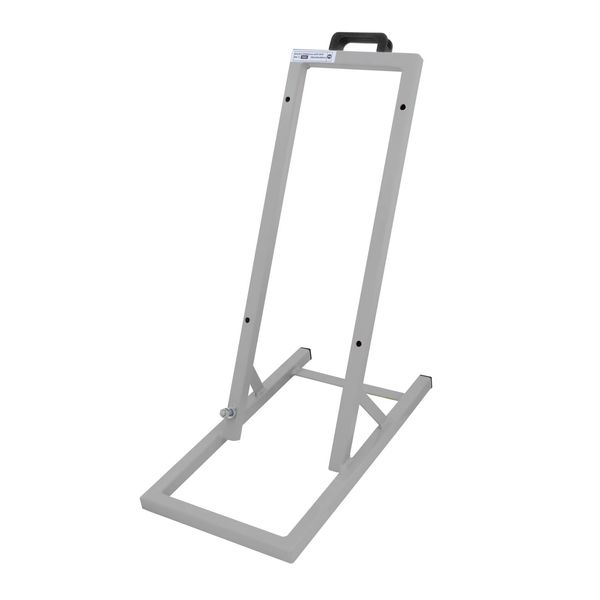 Stand 703959 metal for drawer cabinet 3959 image 2