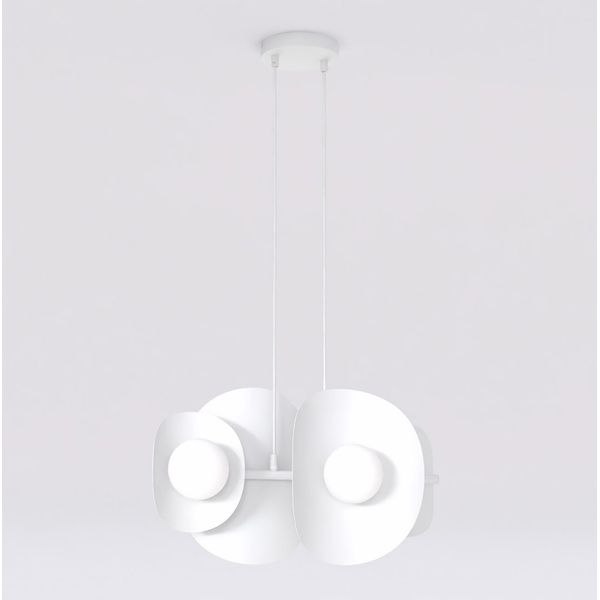 ELEMENTI 4 WHITE image 1