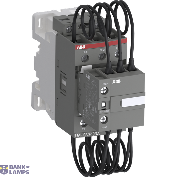 1SBL231024R8610 - ABB image 1