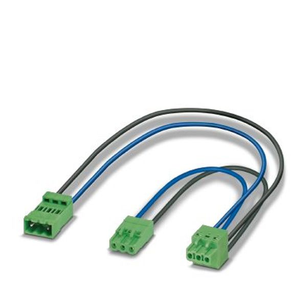 ICC/TVFKC/MSTBC/3P13L33-20SMGW - Assembled PCB connectors image 2