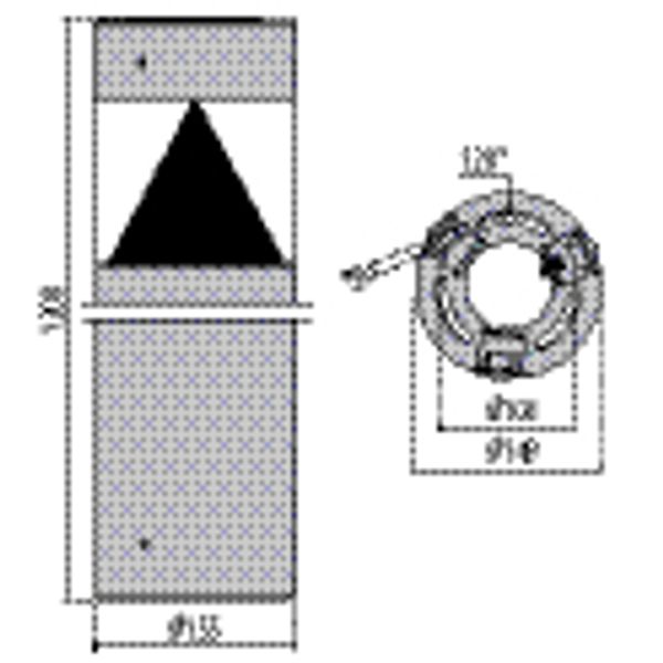 KHA CITY COMFORT 12 23 C/EW 840 DALI ZWA image 5