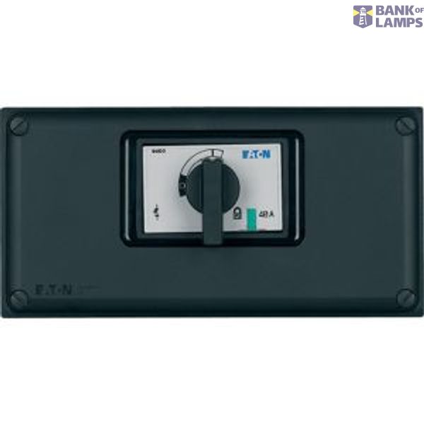 System 55 switch group, rotary image 2