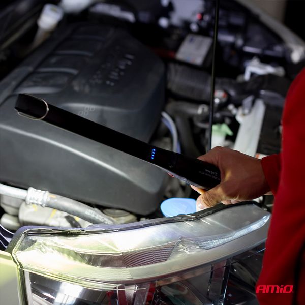 LED working torch WT10 image 1