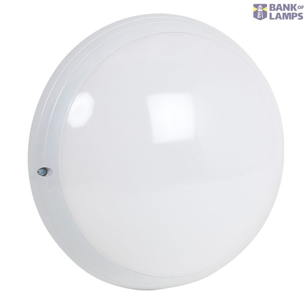 NEW S400 1400LM 4000K  AV ON/OFF WHITE image 2