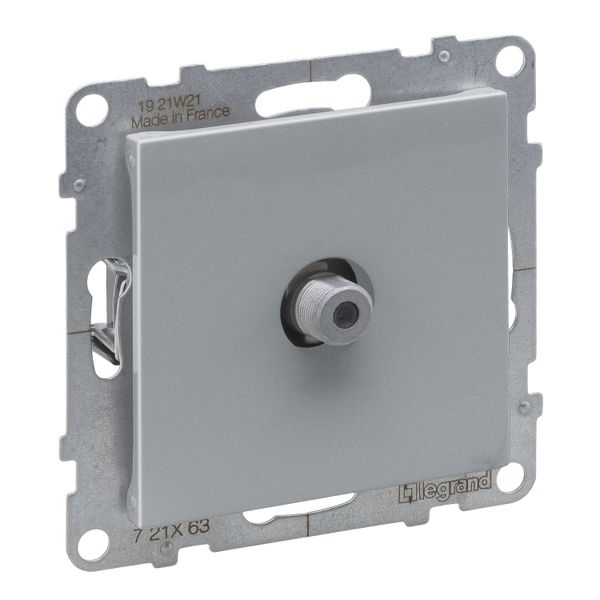 TV F-TYPE STAR ALUMINIUM image 1