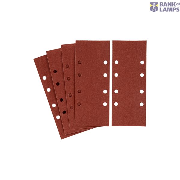 1/3 SHEET, Punched 150g, BOSCH image 1
