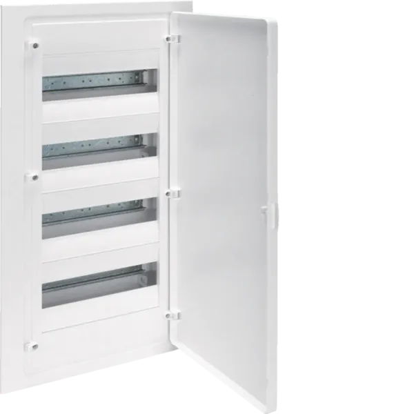 SWITCHBOARD INSULATED IP40, VF412PS image 1